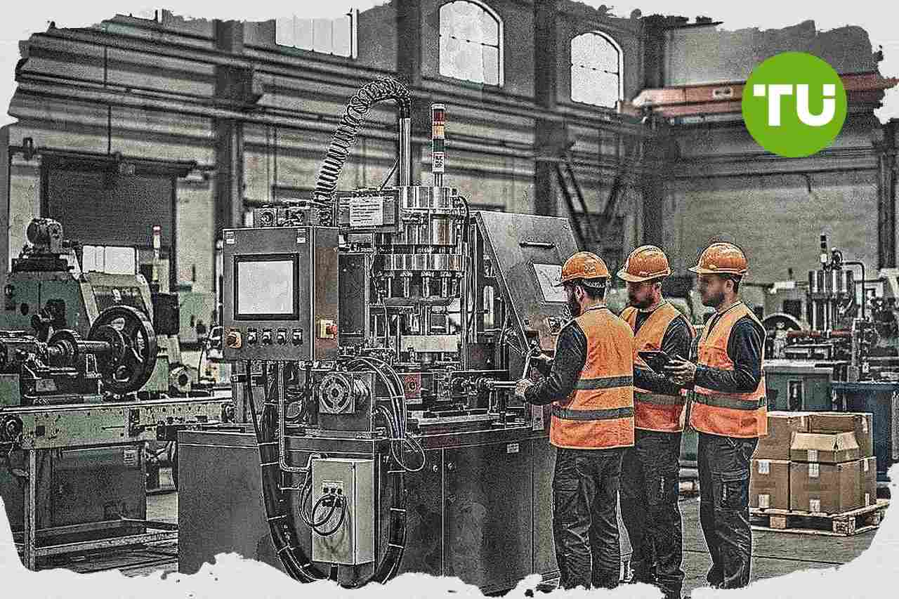 Larisa canaliza 55 millones de euros a 34 empresas para industria e innovación en Tesalia