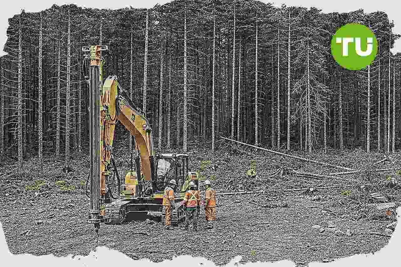 Trump signs law reopening Minnesota mining area to mineral development