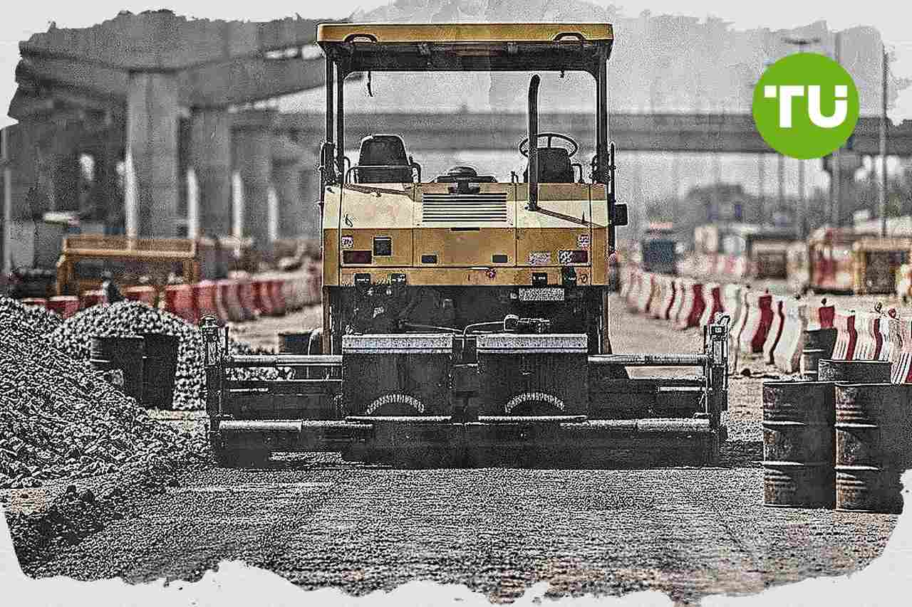 El cierre de Ormuz tensiona el suministro de asfalto y aluminio para obra pública y automoción