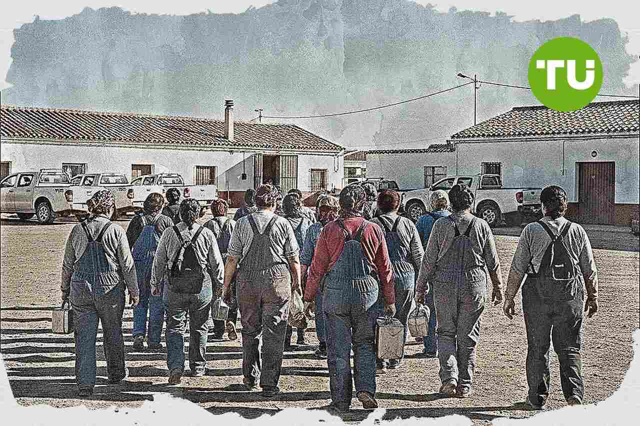 España alerta sobre una brecha salarial estructural con más de un tercio de ocupados por debajo del SMI