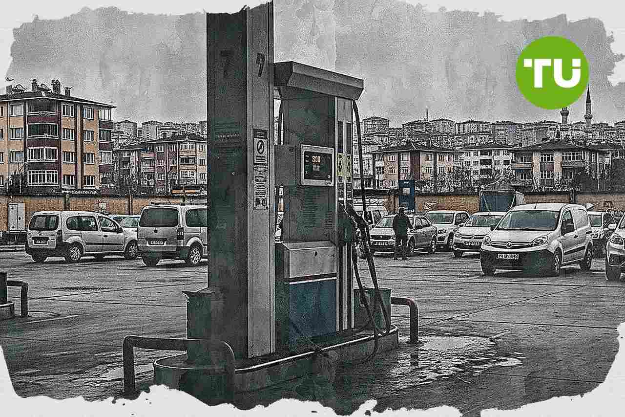 Türkiye akaryakıt piyasasında zam beklentisi zayıflıyor, Brent petrol 109 dolar civarında