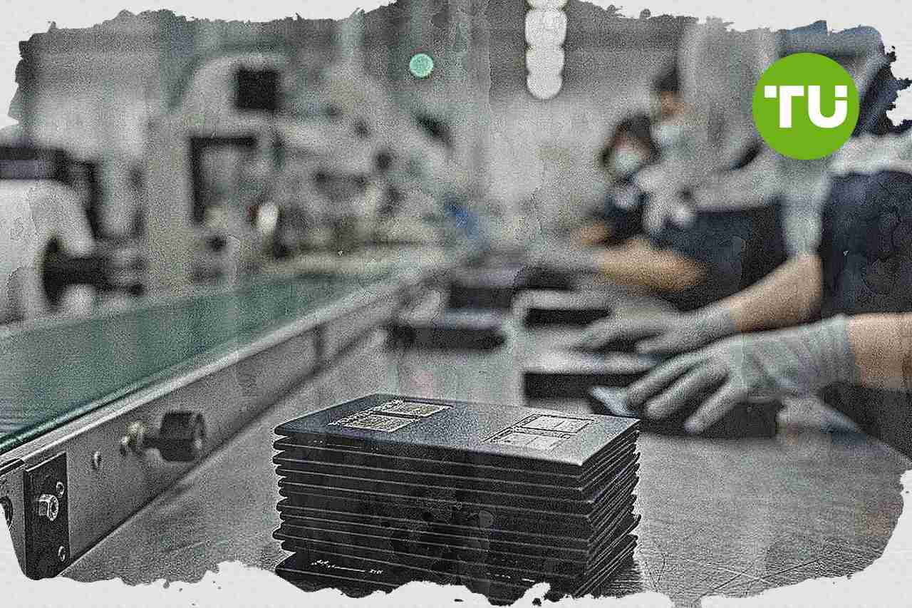 La FNMT autoriza la compra de cubiertas electrónicas para pasaportes por 45,76 millones