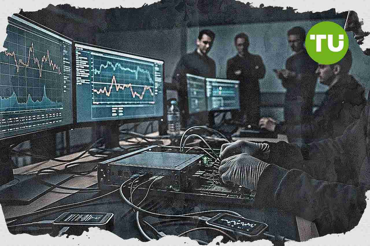 LayerTwo Labs-backed eCash fork proposal tests bitcoin property-rights norms