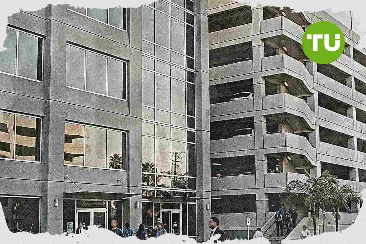 Long Beach Corporate Center mortgage loan wins BBB rating from Morningstar DBRS