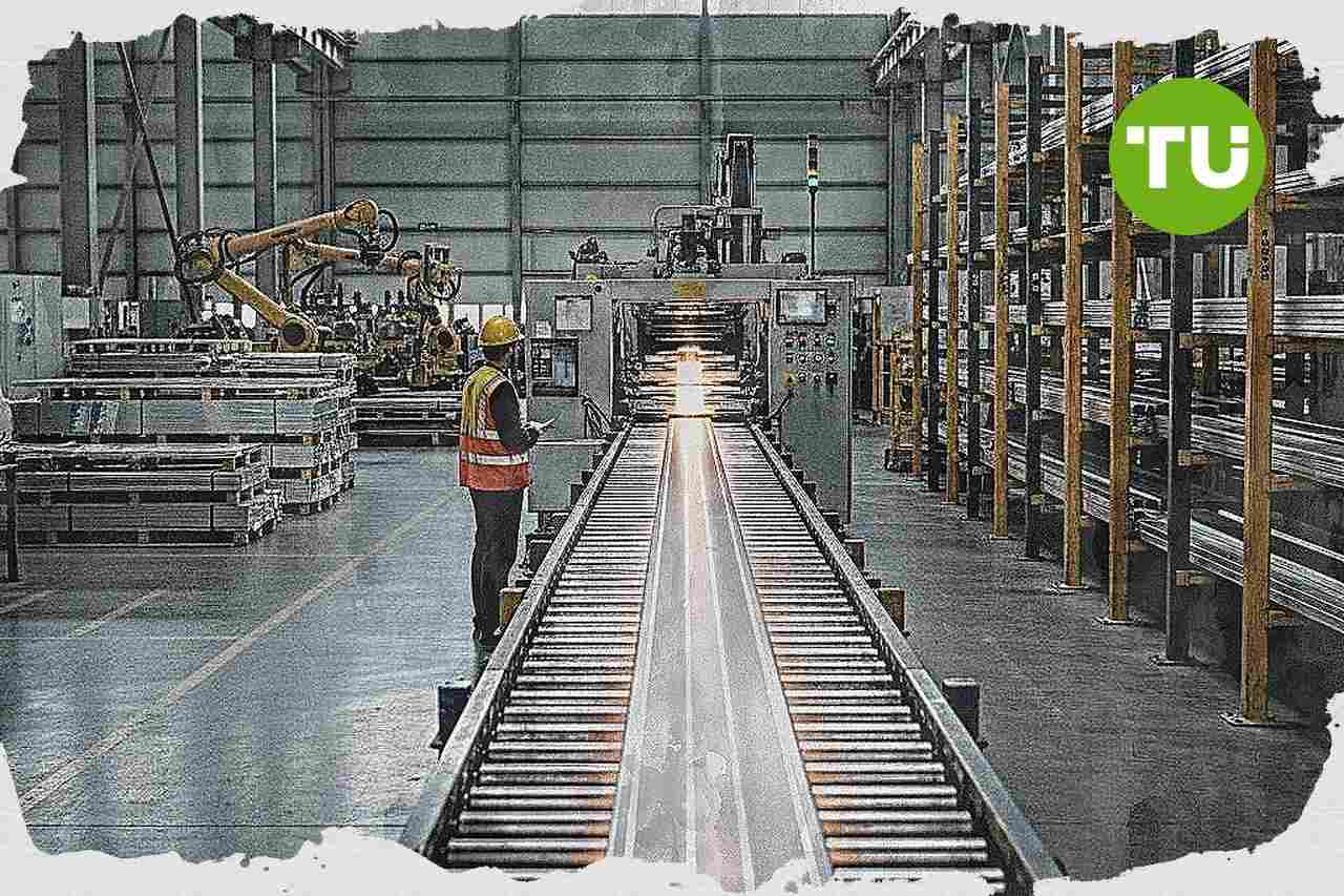 Alumil eleva beneficios y ventas en 2025 mientras reduce apalancamiento