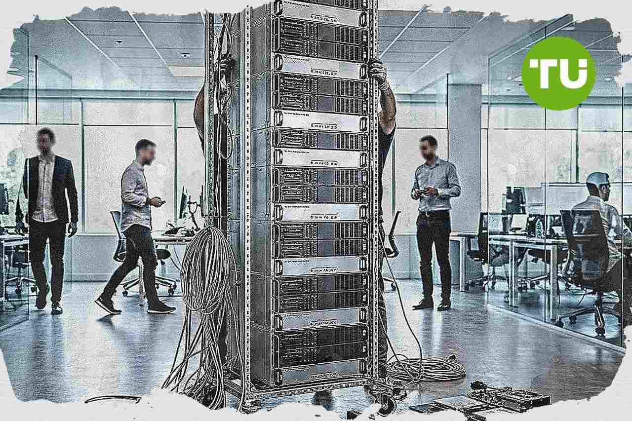 DoubleAI מרחיבה את נראותה בענף ה-AI לאחר גיוס של יותר מ-220 מיליון דולר