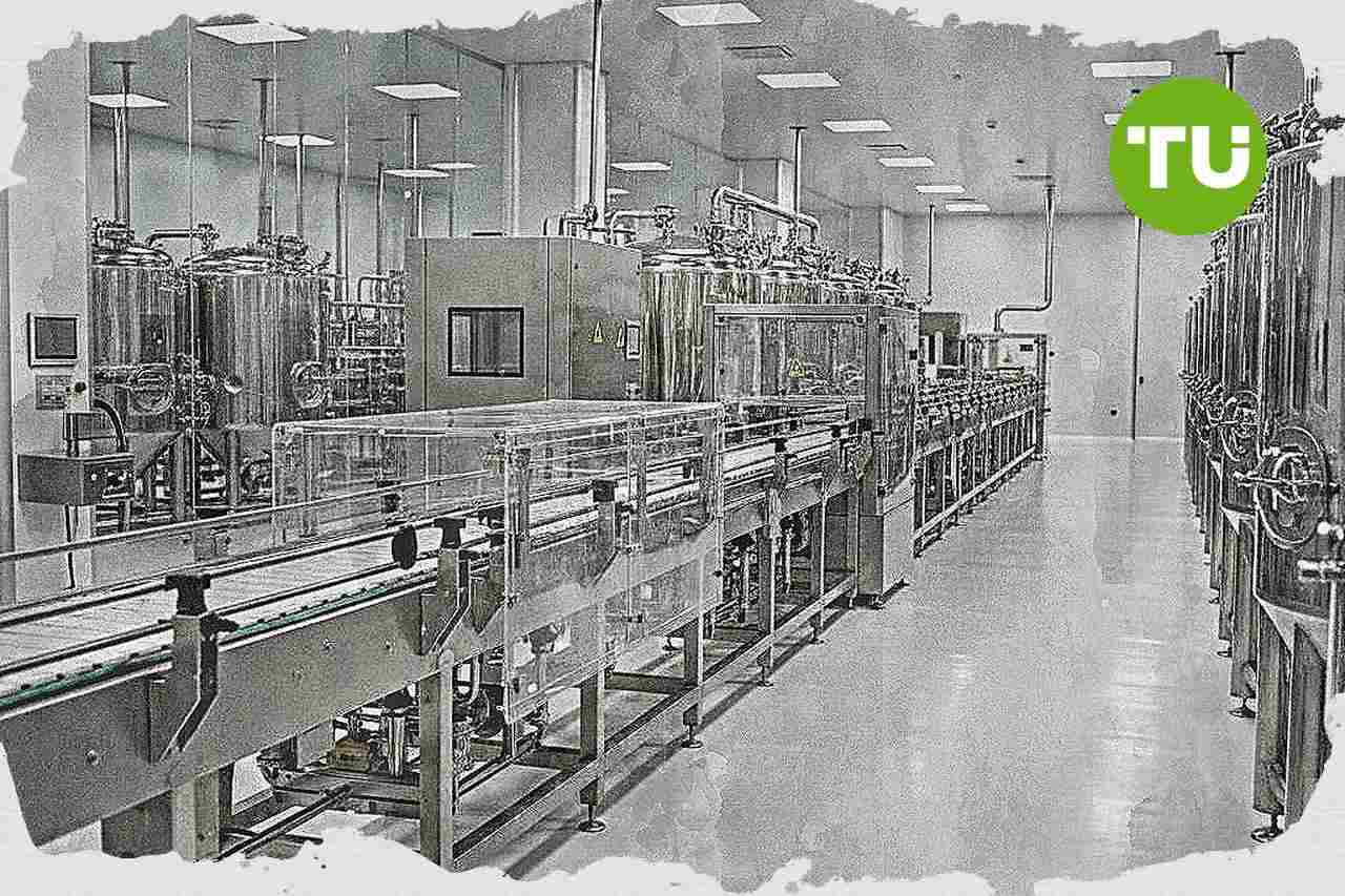 Trípoli impulsa inversión farmacéutica con más de 1.500 empleos previstos