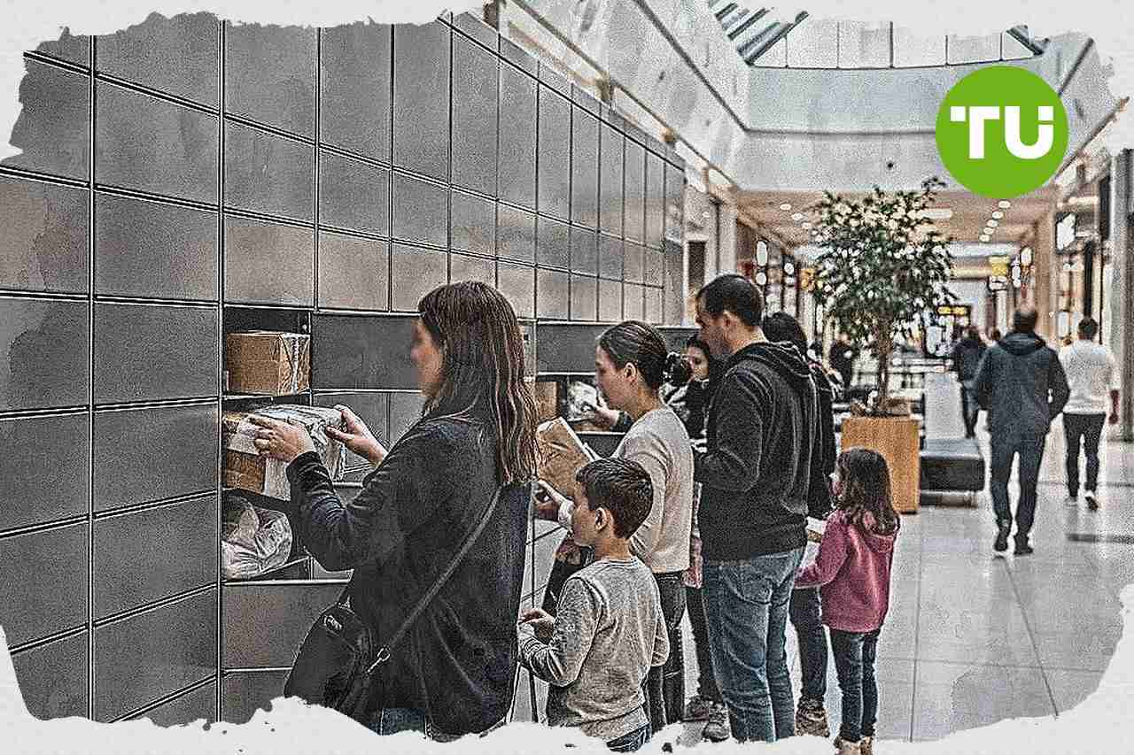 משרד התקשורת בוחן את פעילות Parcel Home בשוק המשלוחים בישראל