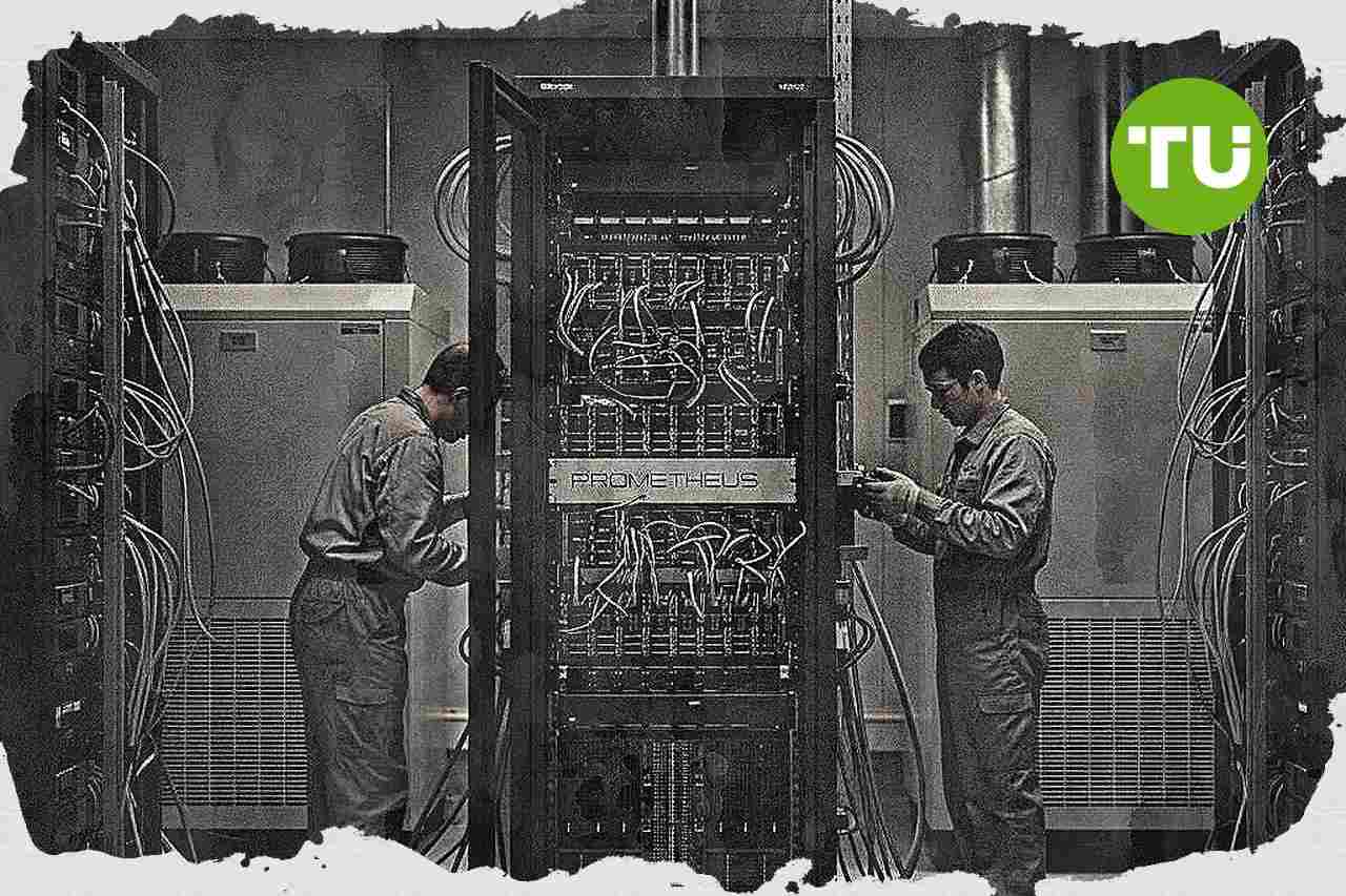 Majestic Labs מציגה שרת AI חדש להתמודדות עם צווארי הבקבוק של Nvidia