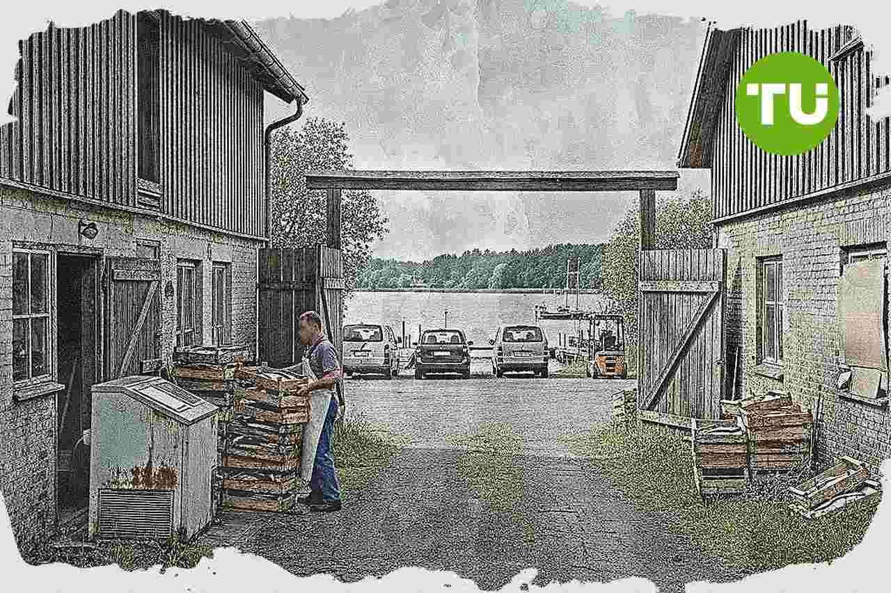 Naturgut Köllnitz meldet Insolvenz an, Betrieb in Brandenburg läuft weiter