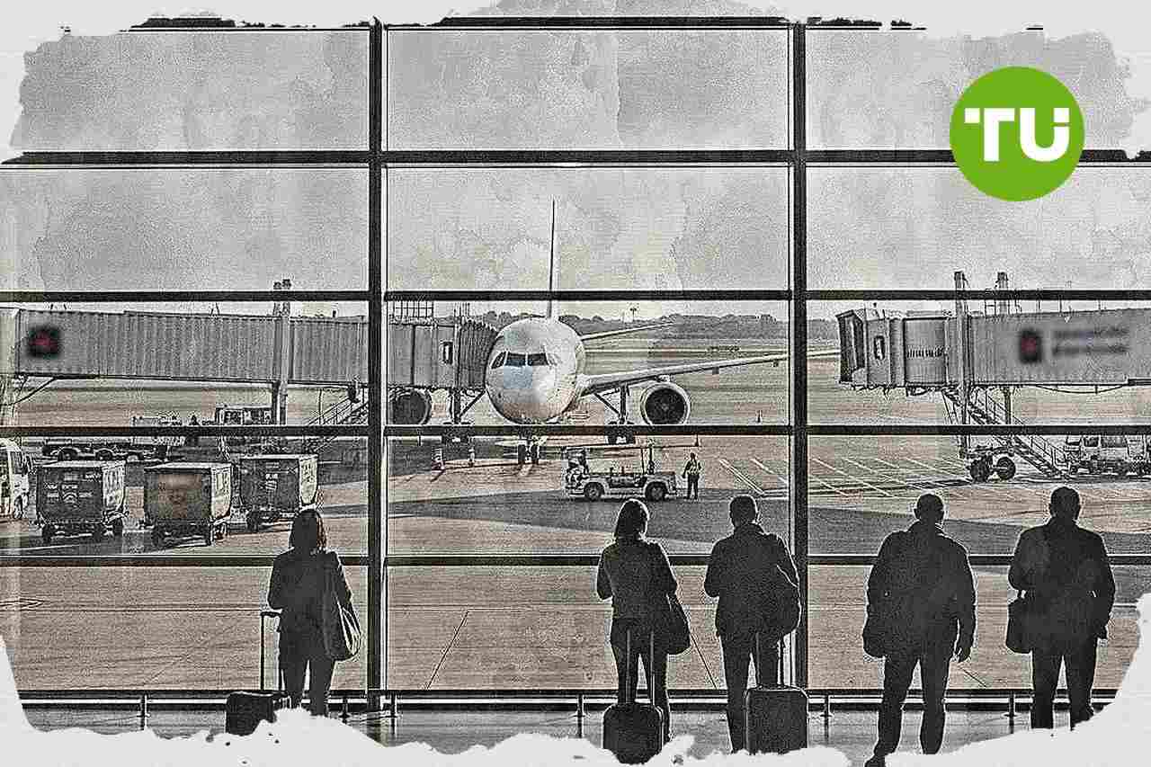 Companhias aéreas ajustam rotas e tarifas em Portugal devido à pressão no combustível de aviação