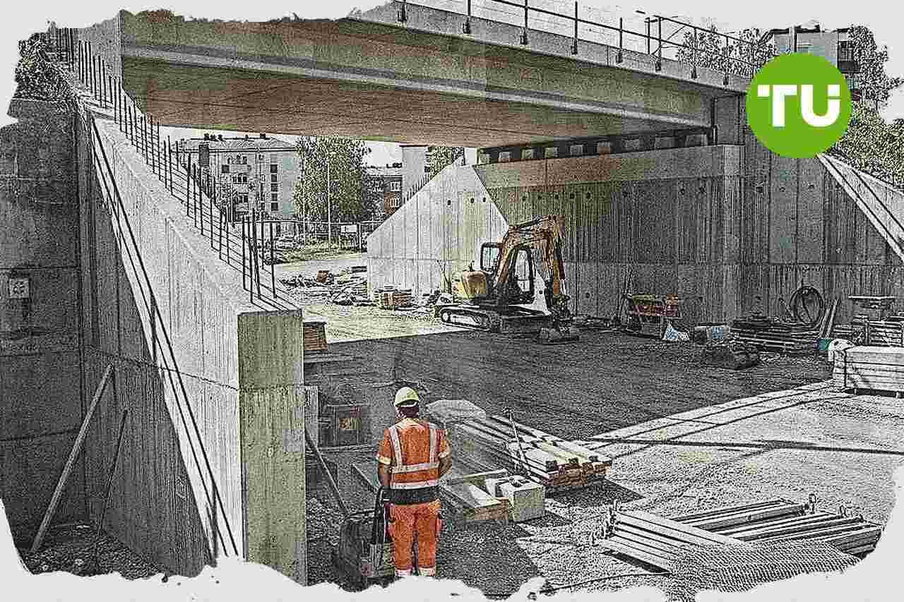Lappeenrannan kaksoisraidehanke etenee 40 miljoonan euron valtionrahoituksella