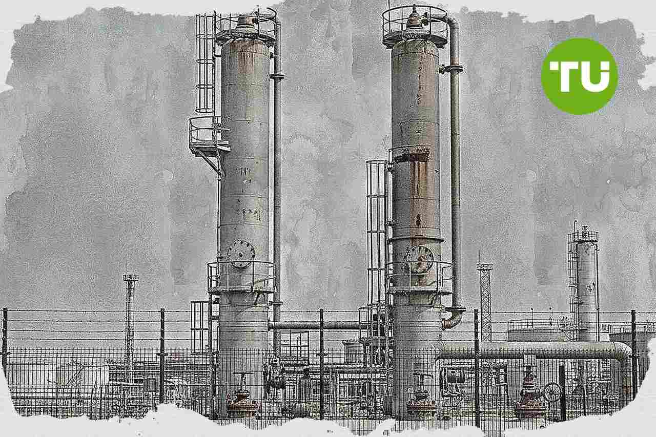Eni avvia la cessione del cracking di Brindisi nel piano di riconversione Versalis