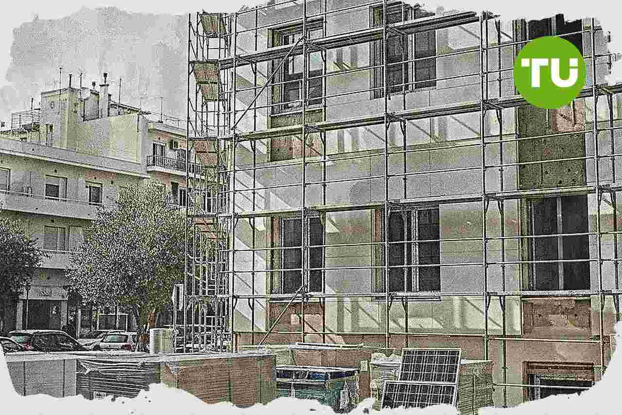 Grecia impulsa materiales de construcción verdes como eje de innovación y exportación regional