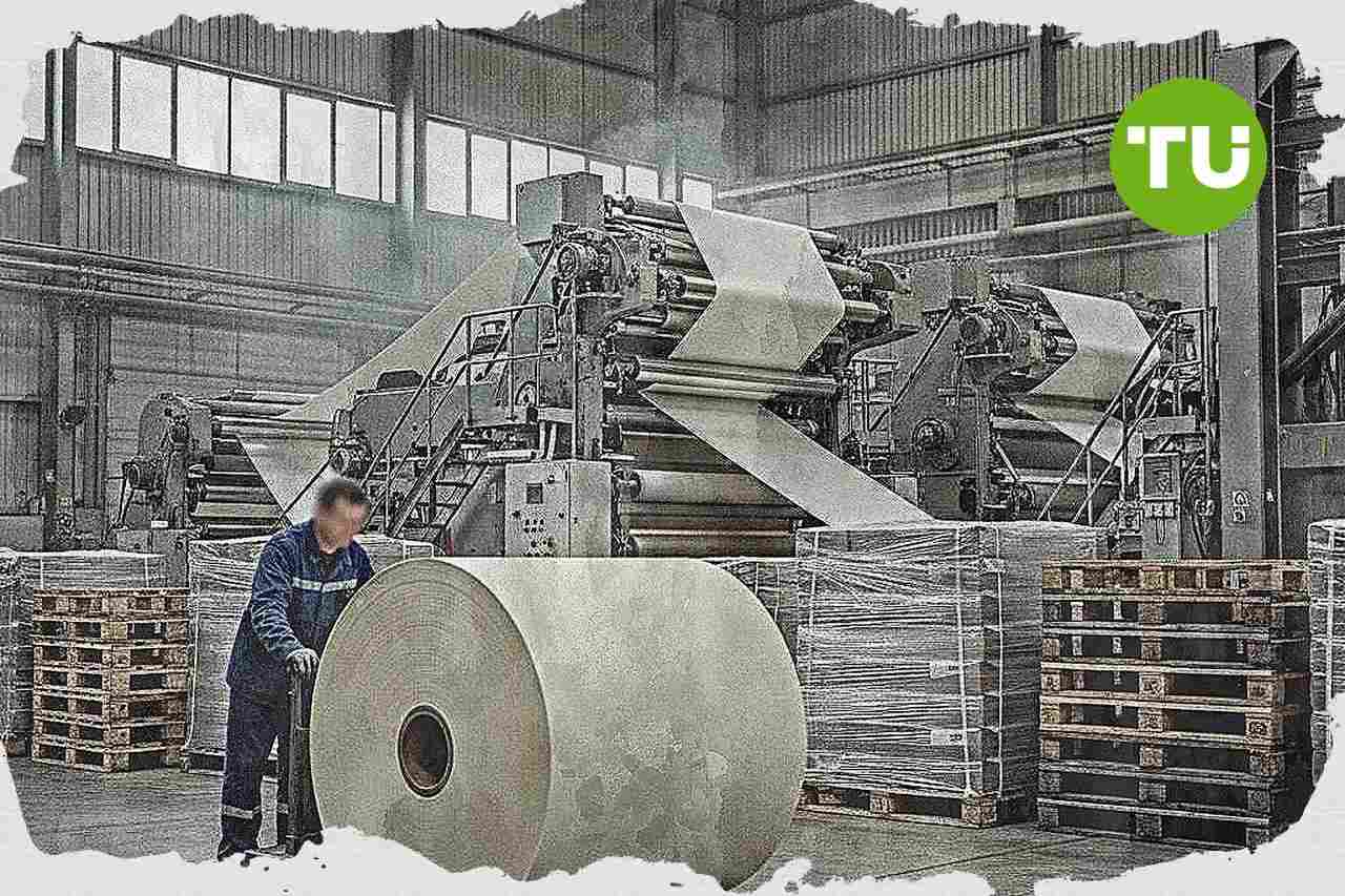 Euroopan komissio tutkii UPM:n ja Sappin yhteisyritystä paperimarkkinoilla