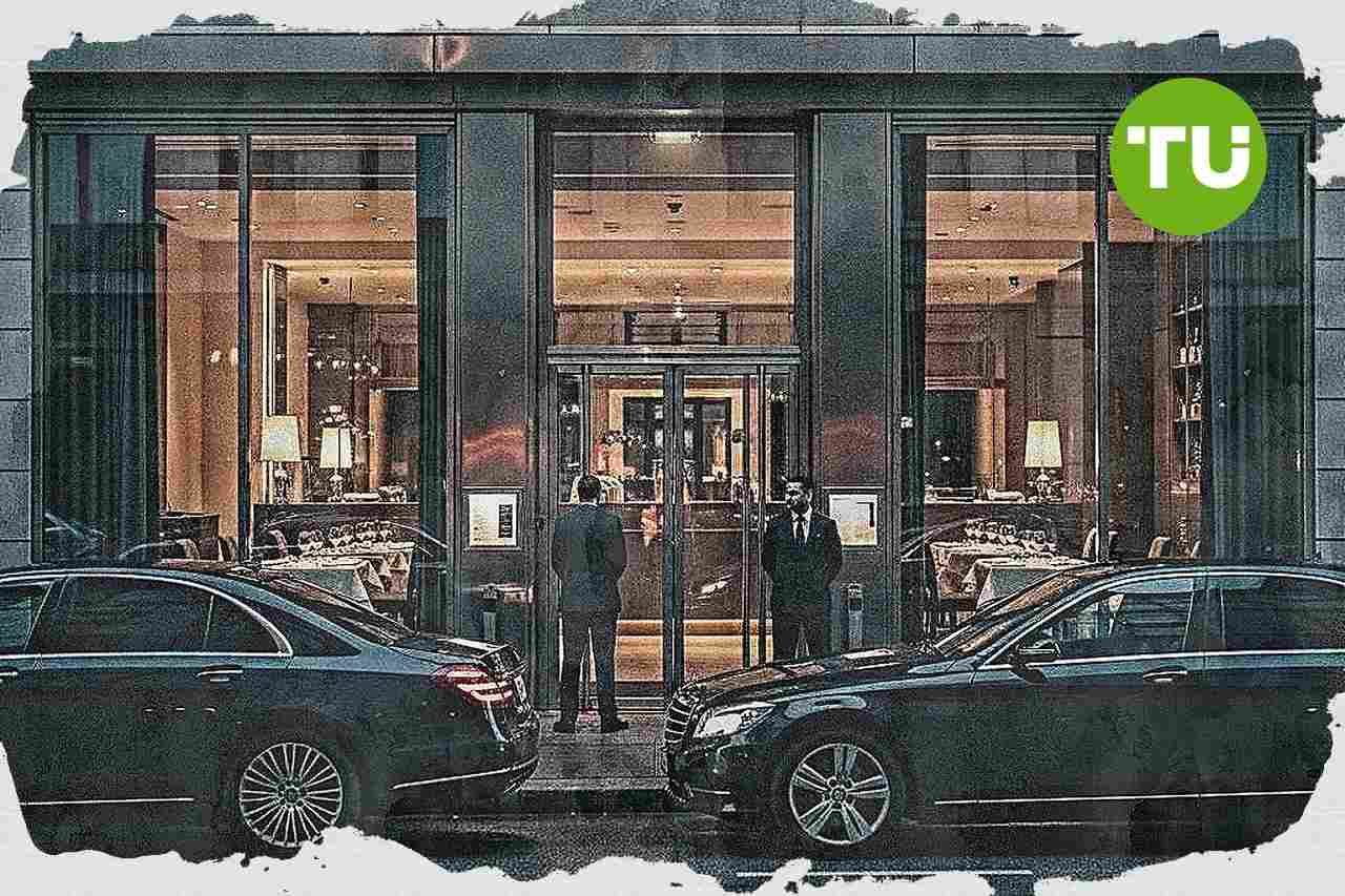 JP Morgan samler norske næringslivstopper til middag i Oslo