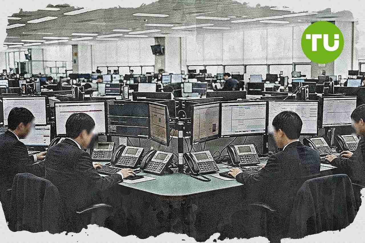 코스피 대형주 쏠림 심화, 반도체 중심 상승에 중소형주 격차 확대