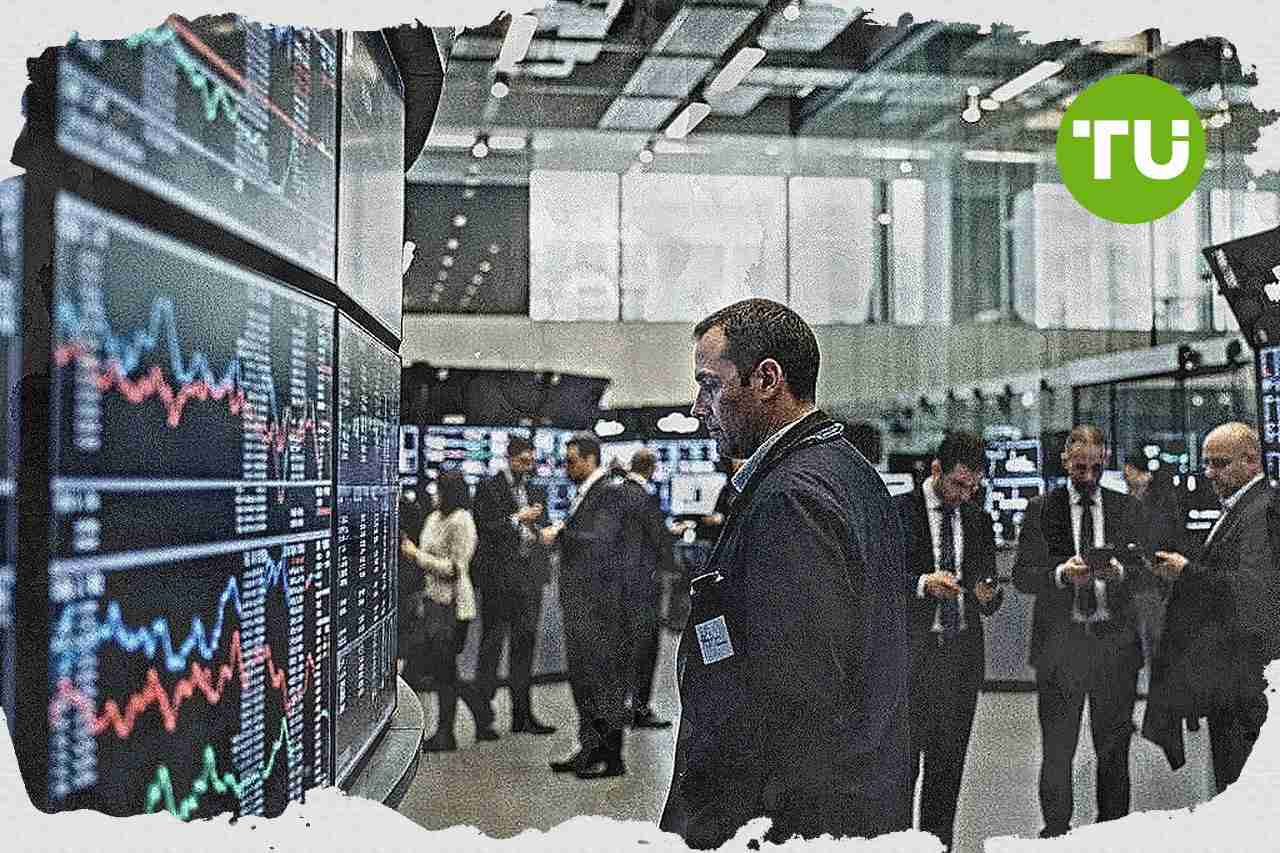 תאת טכנולוגיות מאבדת כ-45% מהשיא למרות שיפור בתוצאות ובצבר ההזמנות