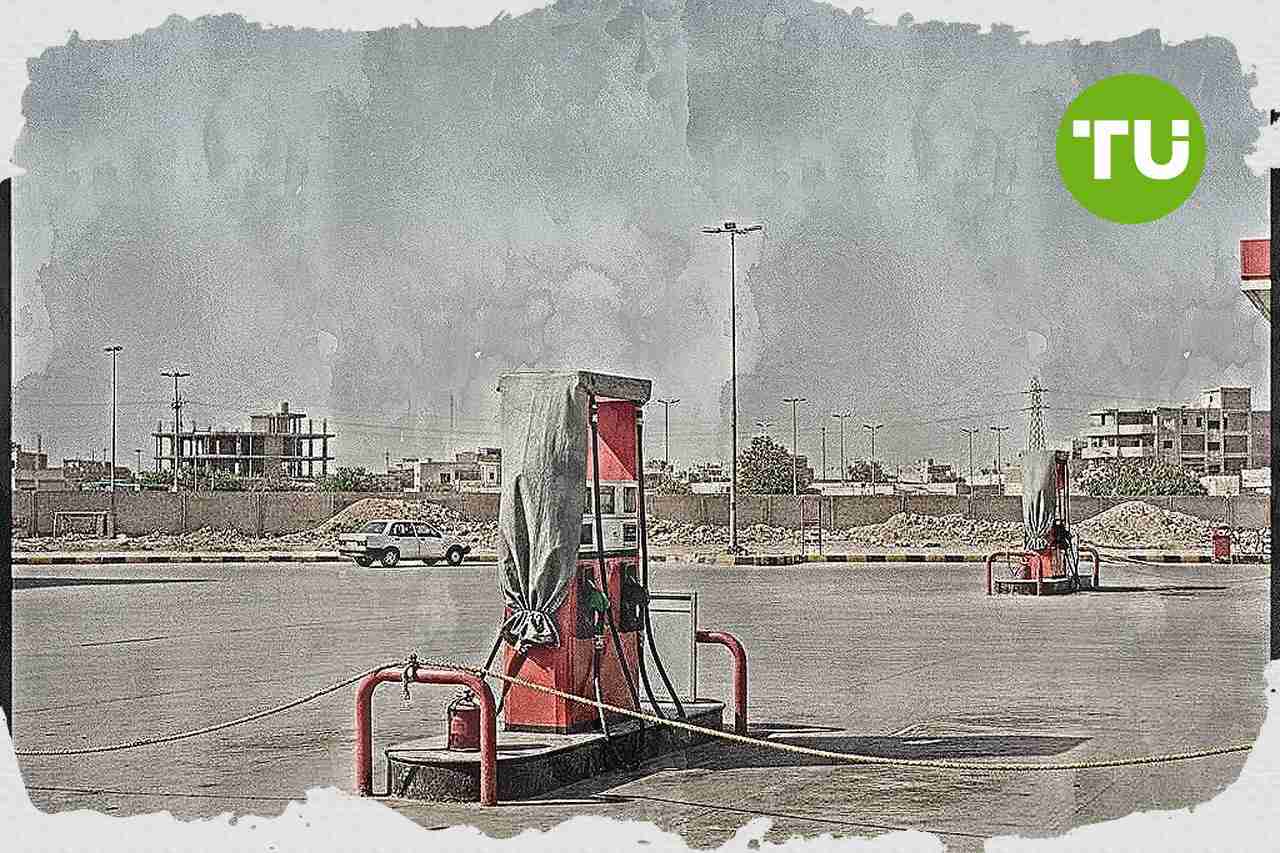 Aziatische olietekorten vergroten recessierisico door blokkade Straat van Hormuz
