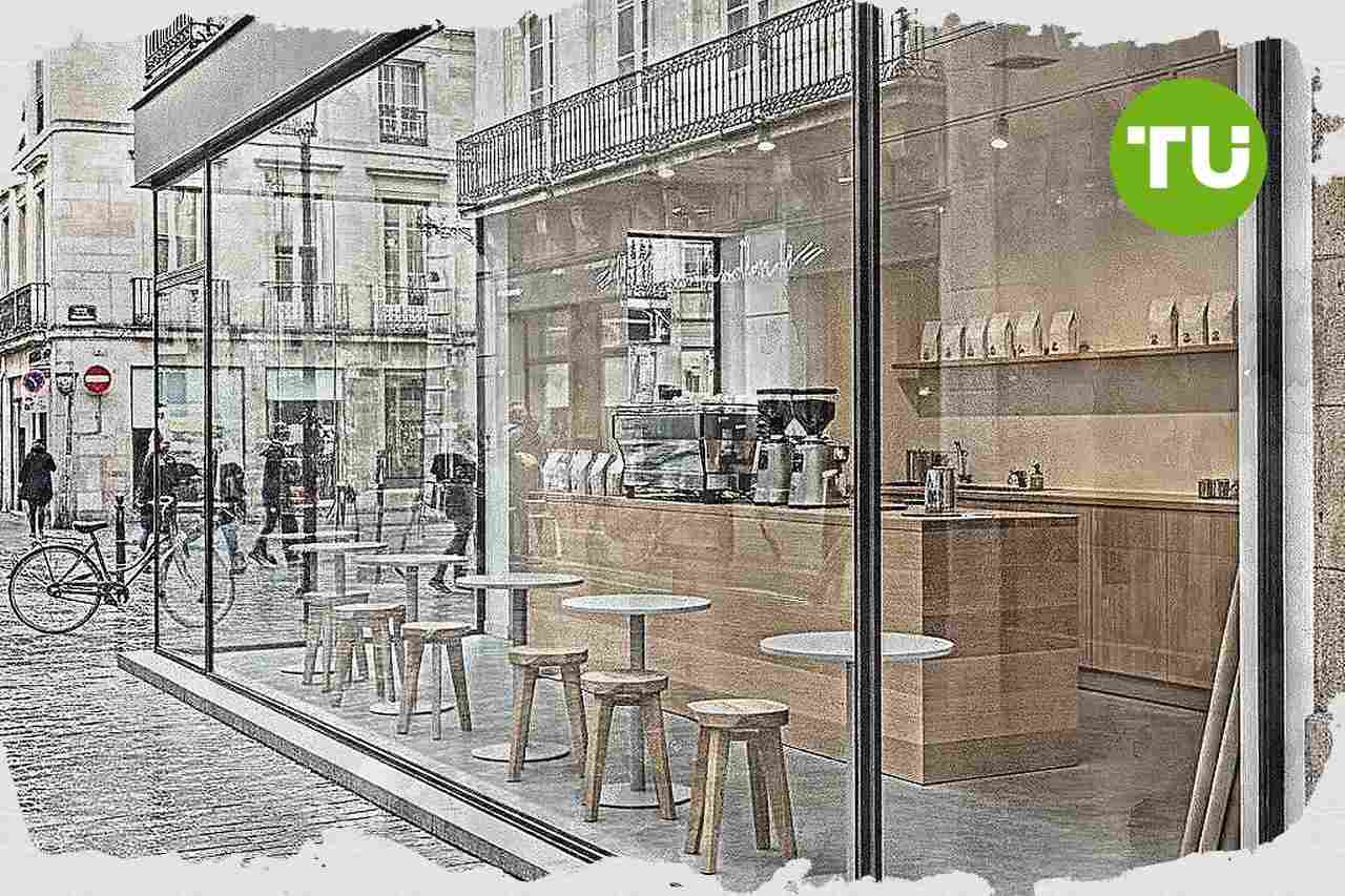Coffee Island planea 25 nuevas tiendas y nuevos formatos hasta 2027