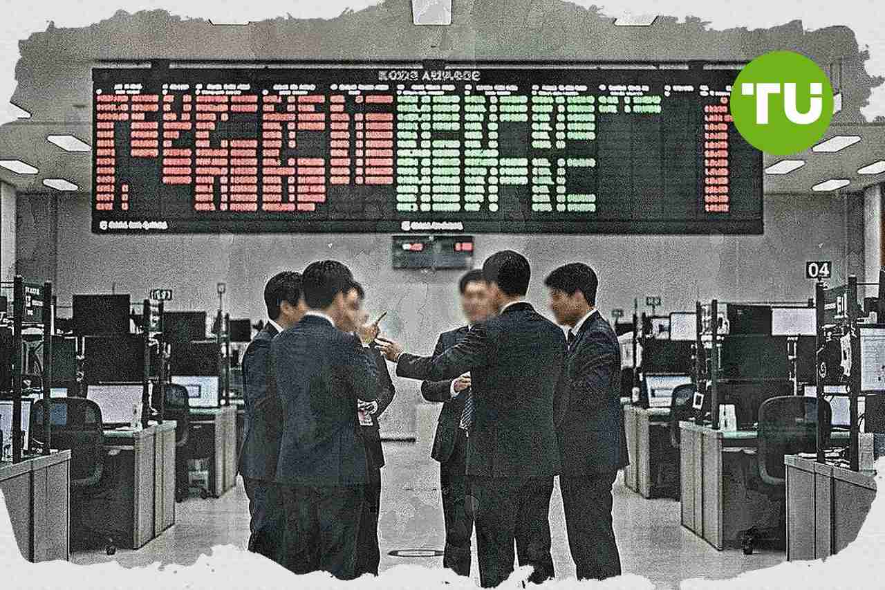 삼성전자, OpenAI 실적 우려에도 상승 전환하며 코스피 4,000선 회복