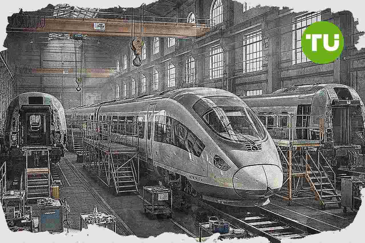 Italo investe in Germania per lanciare servizi ad alta velocità contro Deutsche Bahn