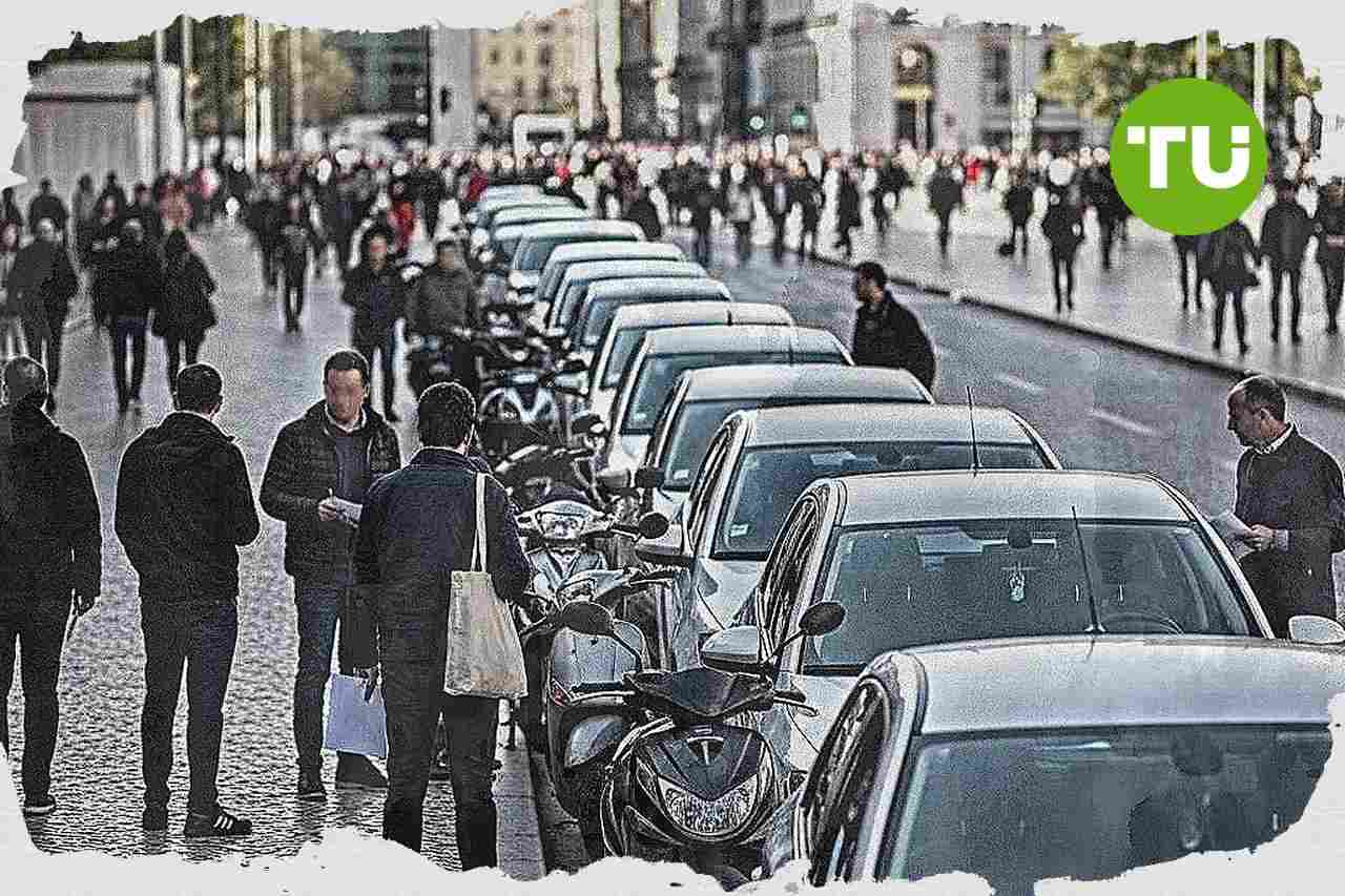 Setor TVDE em Portugal retoma protestos por tarifas e revisão da lei