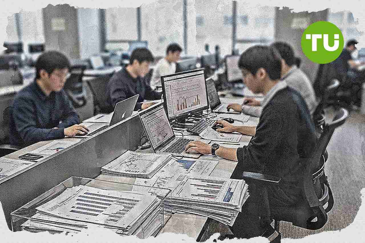 eToro registra mayor interés minorista por petróleo, tierras raras y software en el primer trimestre de 2026