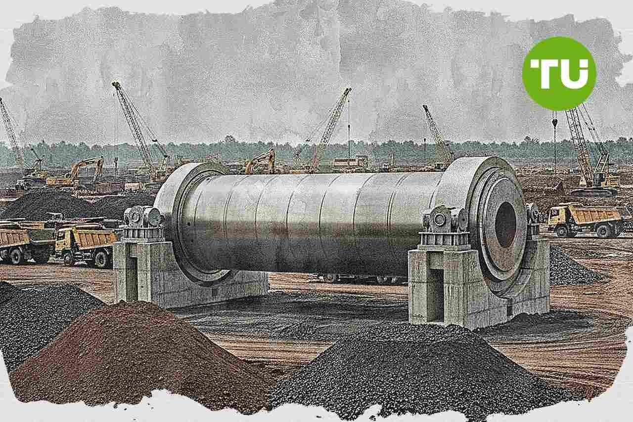 Indonesia percepat hilirisasi sumber daya lewat 13 proyek di Cilacap