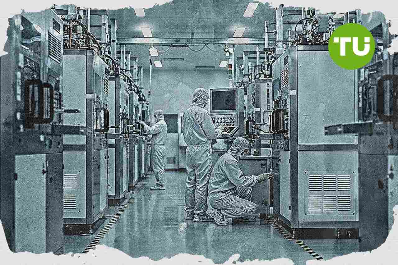 Taiwán amplía su ventaja sobre España en renta per cápita por el impulso de los semiconductores