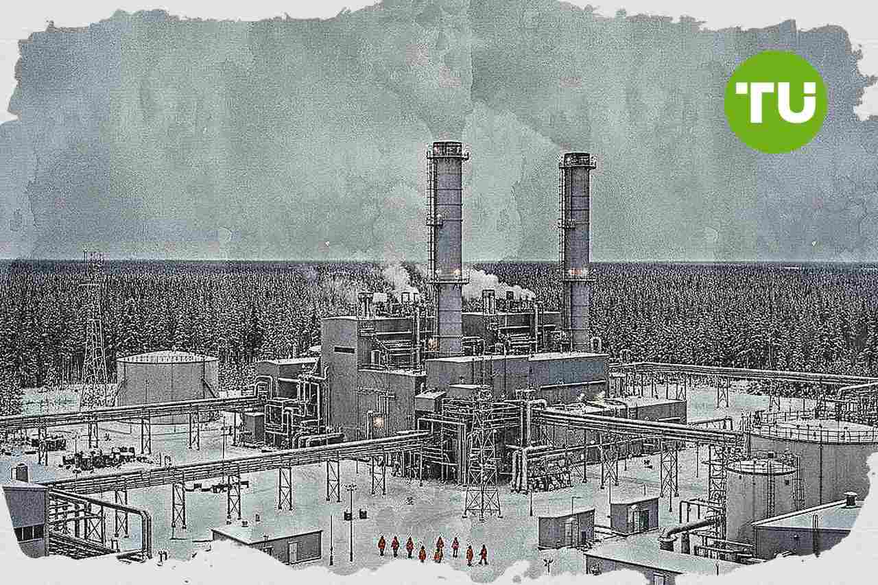 UPM:n vertailukelpoinen liikevoitto laski alkuvuonna, energiabisnes vahvistui Suomessa
