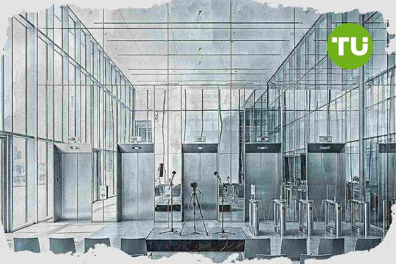 Kone ostaa TK Elevatorin Suomen historian suurimmassa yrityskaupassa