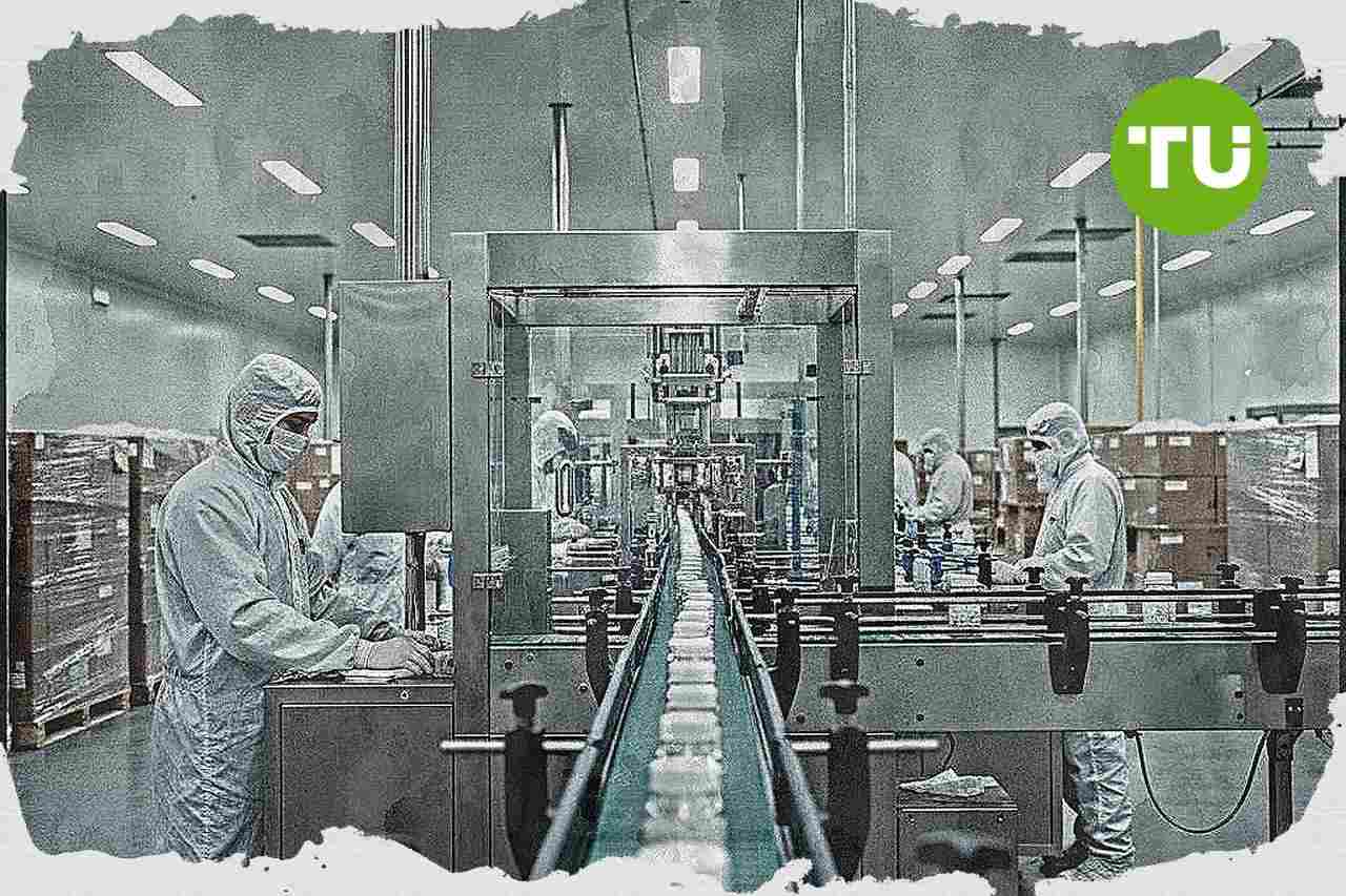 HanAll Biopharma, 1분기 의약품 매출 성장에 흑자 전환