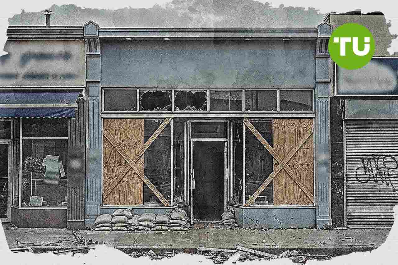 Michigan lawmakers urge SBA to approve disaster declaration for small business aid