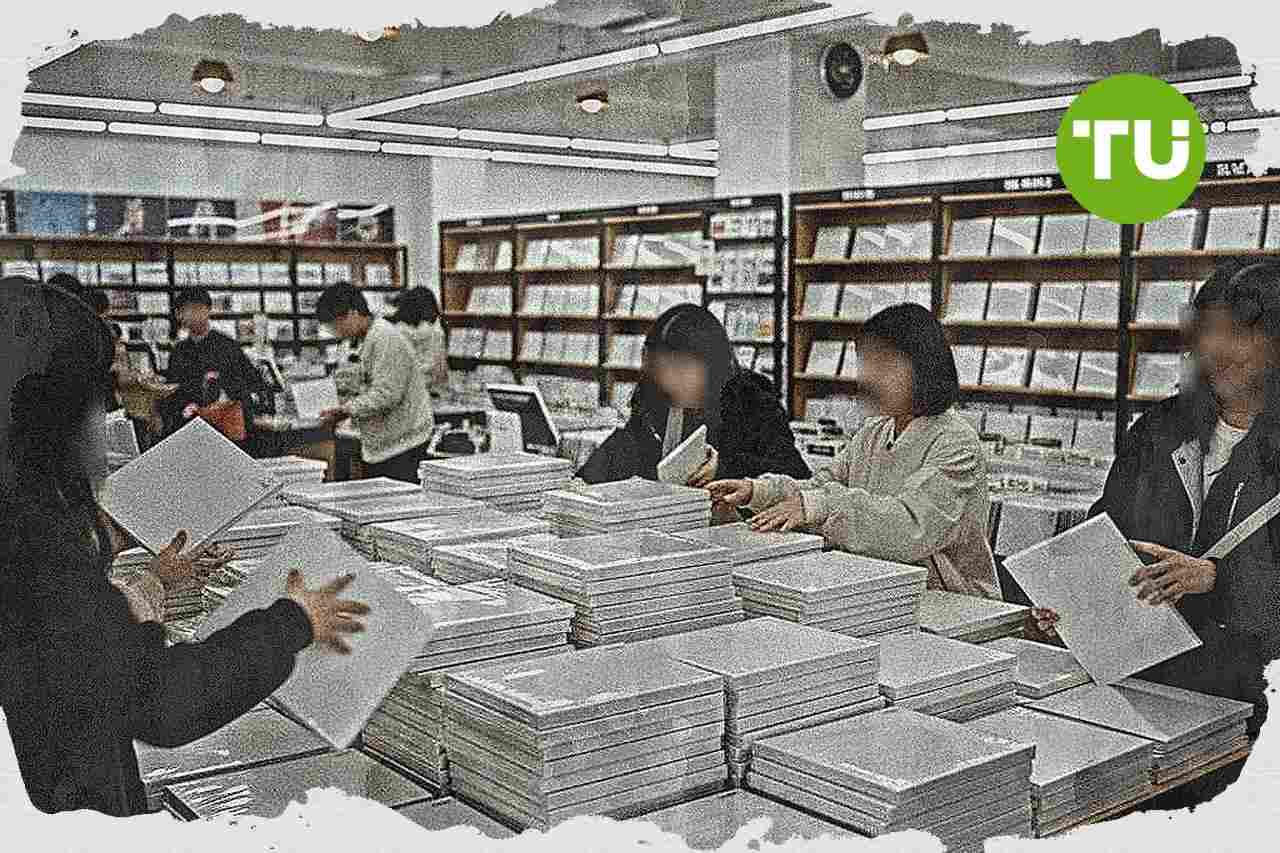 HYBE, 1분기 매출 6983억원으로 최대 실적 기록