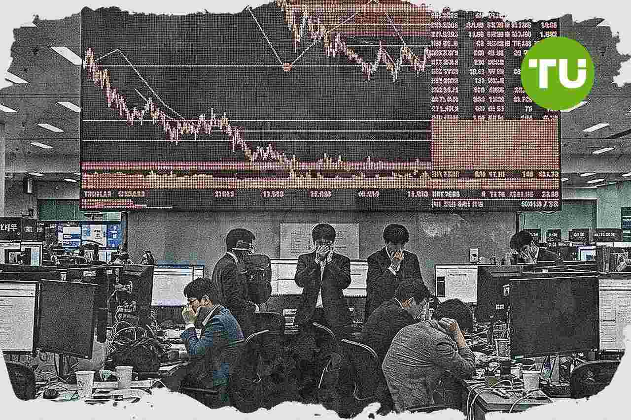 국내 리츠주, JR Global REIT 회생절차 신청 여파로 급락