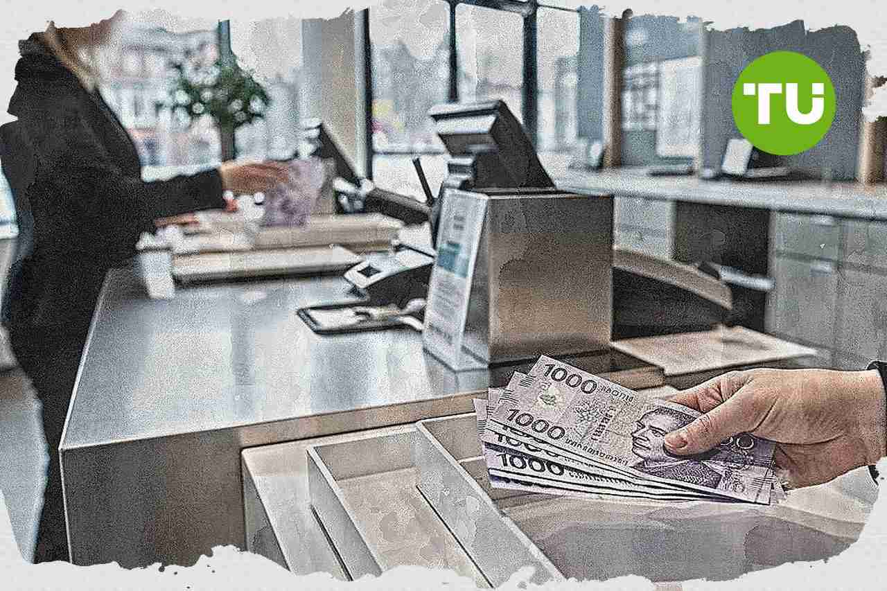 Norges Bank stanser nye bestillinger av 1000-lapper i Norge