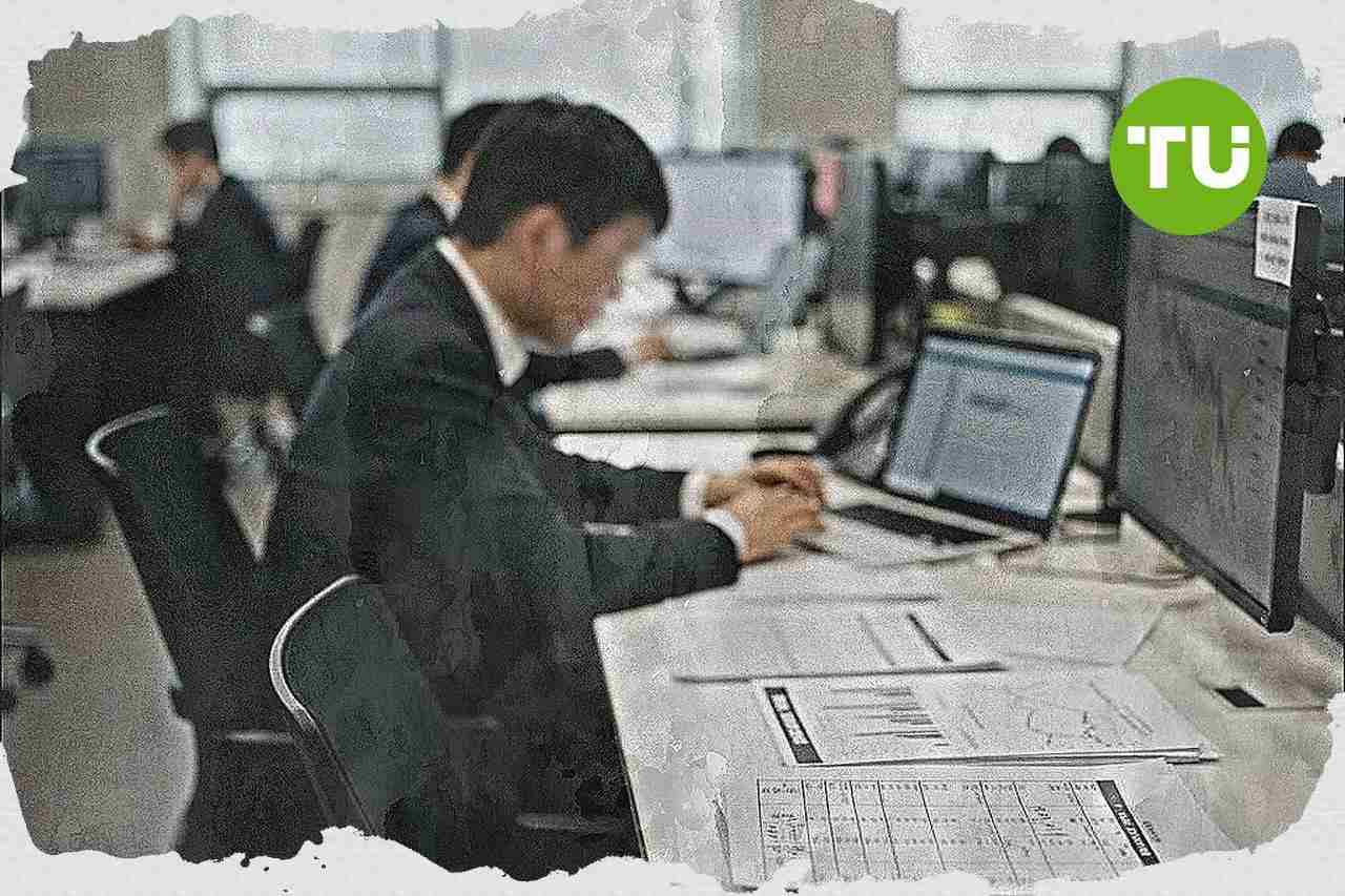 한국 투자자, 일본 주식 순매도 13개월 연속 이어져