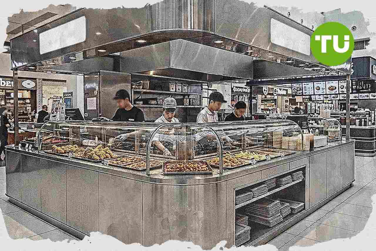 Silicon2, 중동서 88 Seoul 인수로 K-푸드 유통 확대
