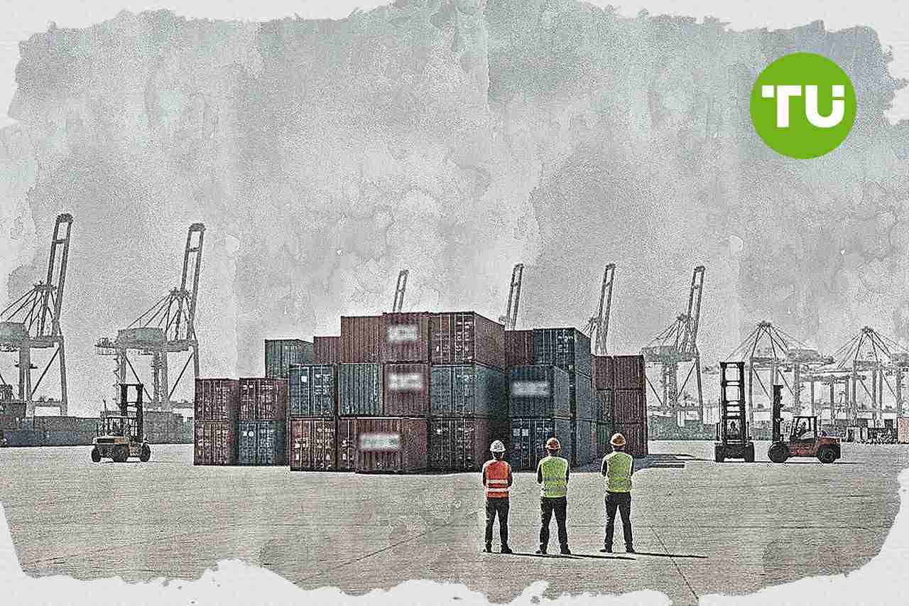 Export extra-Ue italiano in crescita, vendite verso l’area Opec quasi dimezzate
