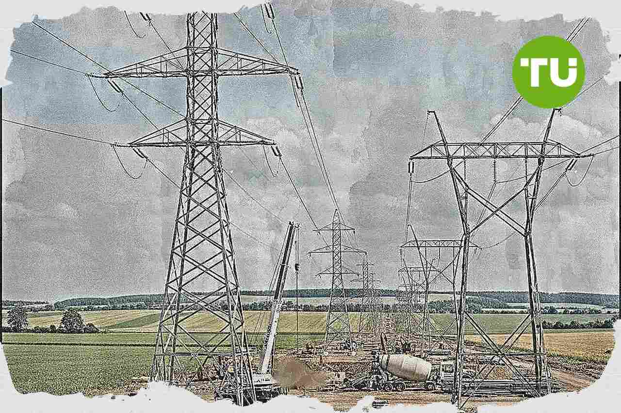 Bundesregierung erweitert Übertragungsnetzausbau mit 45 neuen Stromvorhaben