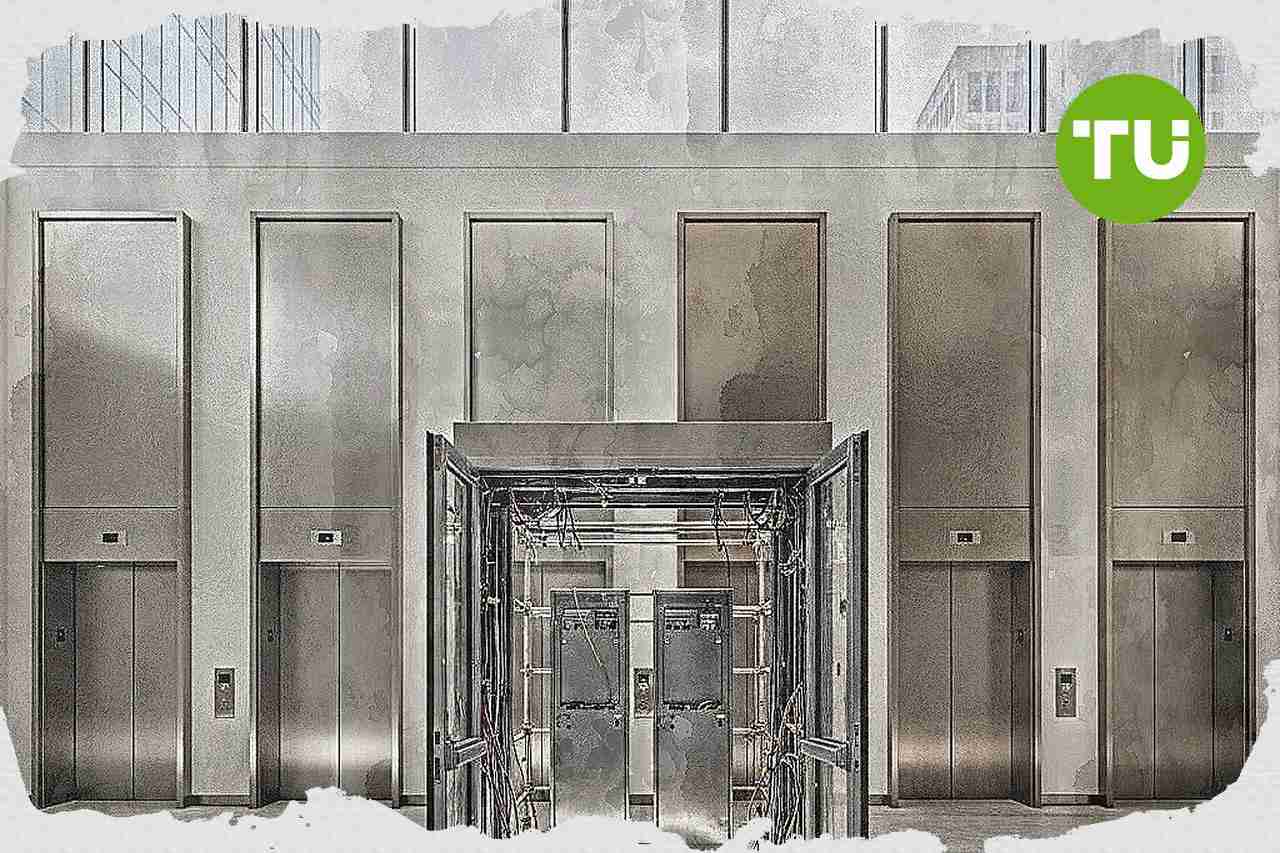 Kone ostaa TK Elevatorin, kauppa nostaisi yhtiön alan suurimmaksi