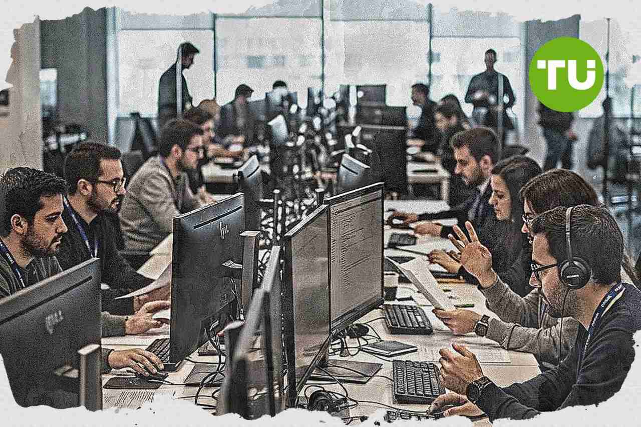 Cegid Portugal prevê crescer no software ERP para PME após integração da PHC