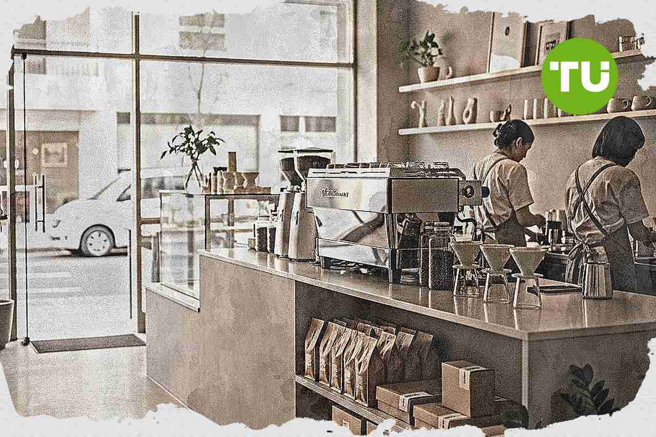Coffee Island σχεδιάζει άνοιγμα 25 νέων καταστημάτων έως το 2027
