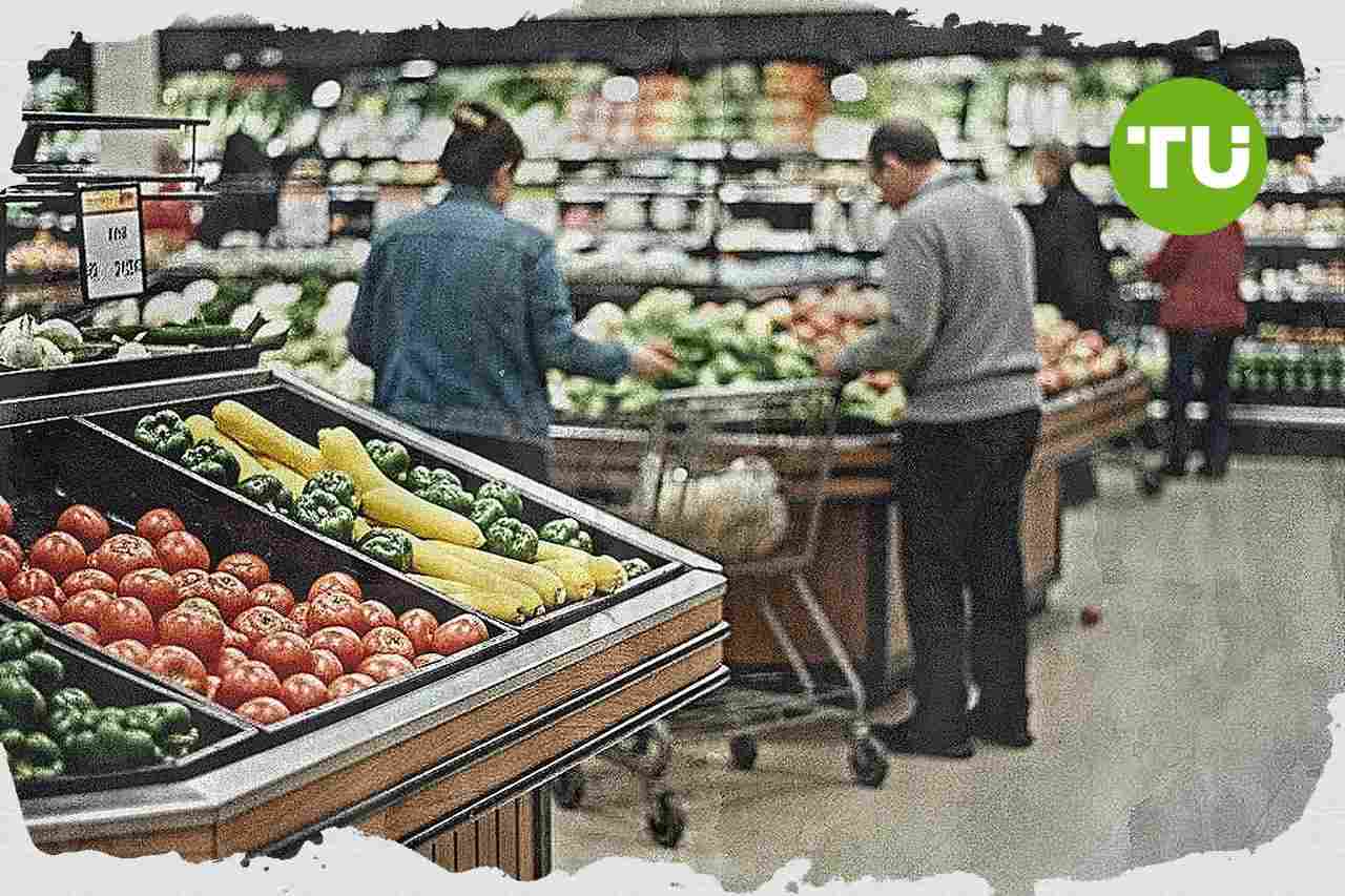 U.S. food inflation risks rise as Weiss Ratings flags higher grocery costs