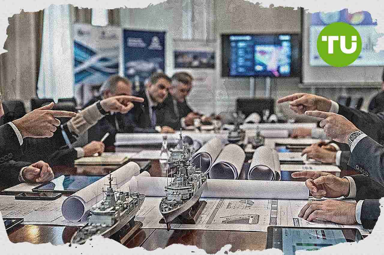 Waterborne Technology Platform εντείνει την ατζέντα χρηματοδότησης για την ευρωπαϊκή ναυτιλιακή τεχνολογία
