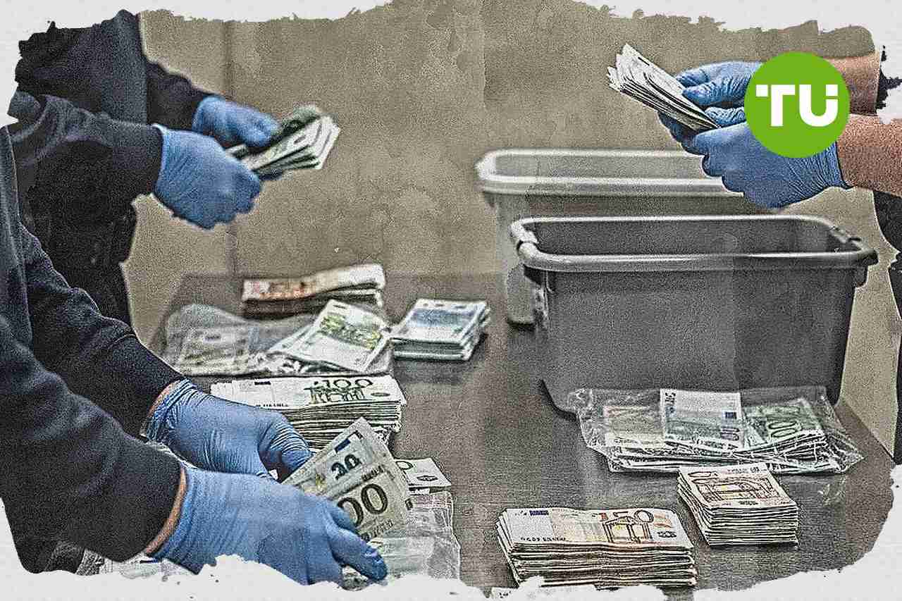 Portugal acusa 15 arguidos por rede internacional de burlas e branqueamento