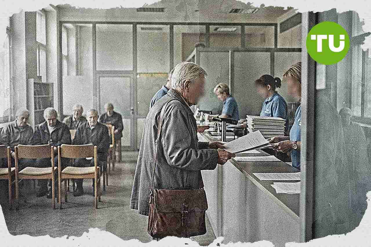 Deutschland beschließt Rentenerhöhung um 4,24 Prozent ab Sommer