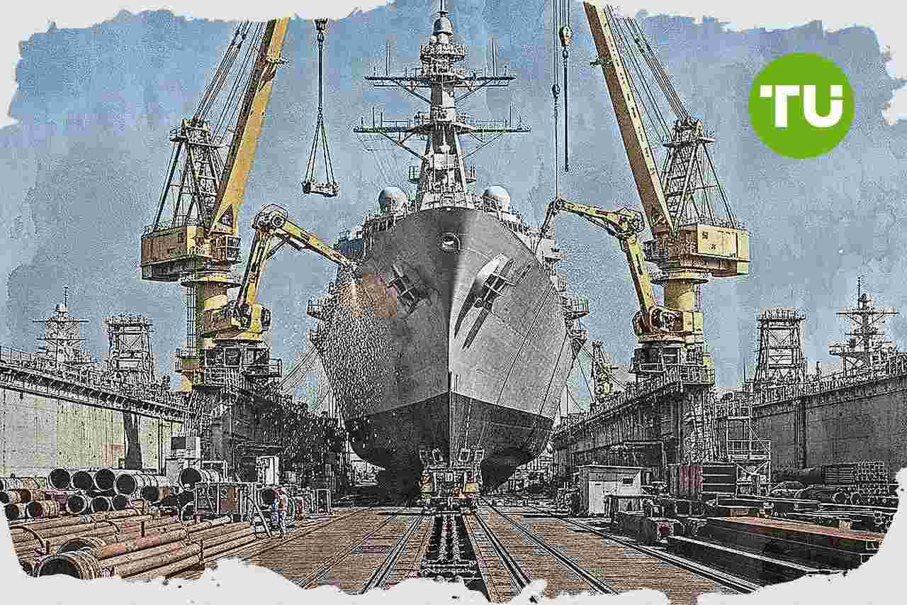 House Armed Services Committee backs $1.5 trillion U.S. defense budget request