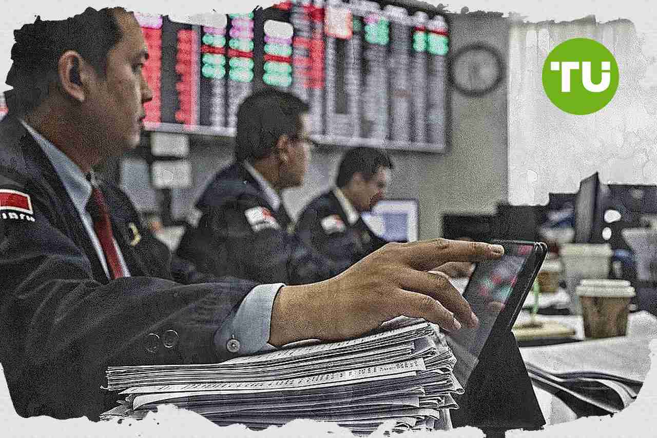 Saham big banks Indonesia bergerak terbatas di tengah net sell asing
